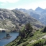 Estany de Romedo a 1 hora del refugi.