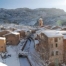 Nevada al poble