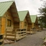 Bungalows del Camping Vall de Ribes