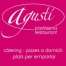 Restaurant Agust Pastisser