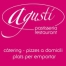 Restaurant Agust Pastisser