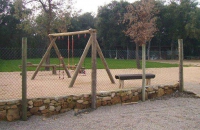 Parc infantil