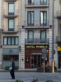 faana de l'hotel