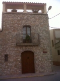 Façana Casa Olivé