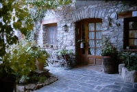 aentrada era