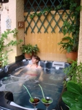 SPA-Jacuzzi