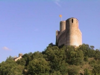 Castell de Mur