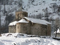 Ermita se Santa Maria (Aramunt)