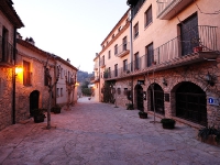 Carrers de Montsonis