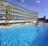 piscina exterior