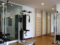 sala fitness