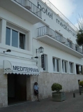 Hotel Mediterrani