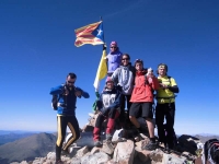 Rialp Matxicots Ultra Trail del Monsent de Pallars