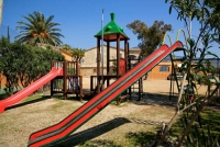 Parc infantil