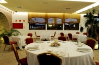 Restaurant a la carta 'Mas Busc'