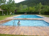 Piscines