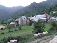 CASA SARRADO -OVEIX (Vall Fosca)
