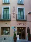 Hotel Pinxo