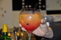 i quan us vingui de gust:  un coctel al niu-copes