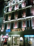 Hotel H10 Catalunya Plaza