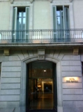 Hotel Onix Rambla