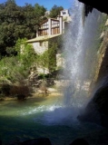 Antic mol�� fariner, actualment es allotjament rural.