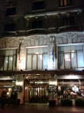 Hotel Avenida Palace de nit
