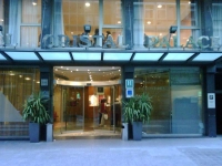 Hotel Eurostars Cristal Palace