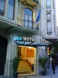 HCC Hotel Regente