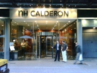 NH Calderon