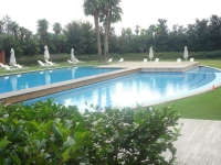 Piscines exteriors