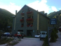 Hotel Roca Blanca