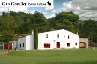 Hola,   Adjunto la foto per posar al perfil de la casa rural Can Conillet. Podeu verificar que �s una de les que apareix al web de l'establiment.  Moltes gr�cies,  Alba Orga