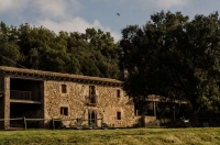 Casa de turisme rural El Teixell Olost
