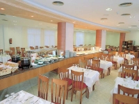 restaurant buffet lliure