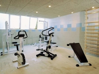 sala fitness