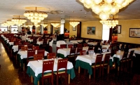 menjador restaurant buffet