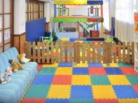 espai interior infantil i mini-club