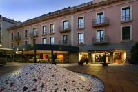 Hotel Balneari Vila de Caldes