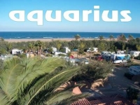 Directament a la platja de dunes de sorra fina, l'Aquarius s un cmping ideal per a famlies. Molta tranquilitat i serveis d'alt nivell ajuden a gaudir de les millors vacances!