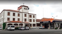 HOTEL BAYONA