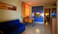 Apartament 2/4 Aqua Hotel Nostre Mar