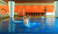 Spa Aqua Hotel Onabrava