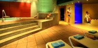 Spa Aqua Hotel Onabrava