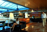 Hall Aqua Hotel Onabrava