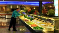 Buffet Aqua Hotel Onabrava