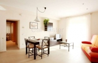 Un dels dos apartaments disponibles