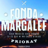 LA FONDA MARGALEF 