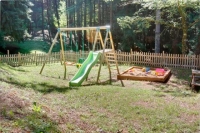 Parc infantil