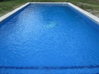 Piscina Mas Seriny